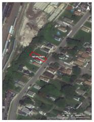 188 Haltiner, River Rouge, MI