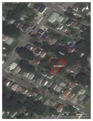 64 Forest, River Rouge, MI