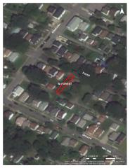 58 Forest, River Rouge, MI