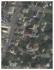 49 Elizabeth, River Rouge, MI