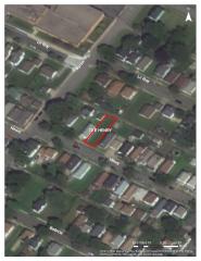 73 E Henry St, River Rouge, MI