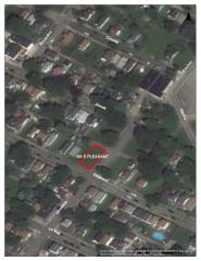 101 E Pleasant, River Rouge, MI
