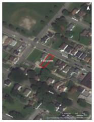 39 W Cicotte, River Rouge, MI