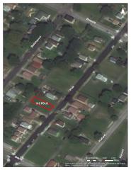 312 Polk Ave, River Rouge, MI