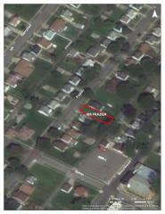 495 Frazier, River Rouge, MI