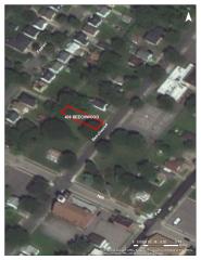 438 Beechwood, River Rouge, MI