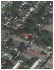 450 Beechwood, River Rouge, MI