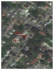 520 Campbell, River Rouge, MI