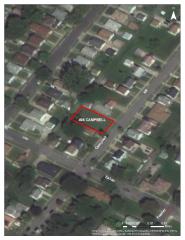 498 Campbell, River Rouge, MI