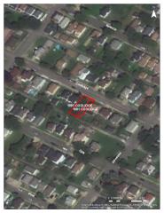 1091 Coolidge, River Rouge, MI