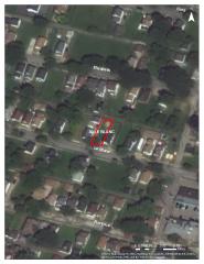 30 Le Blanc, River Rouge, MI