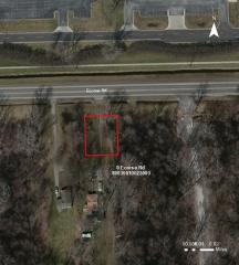 0 Ecorse, Romulus, MI