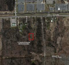 0 Charles/Elmview, Romulus, MI