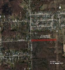 0 Cogswell, Romulus, MI