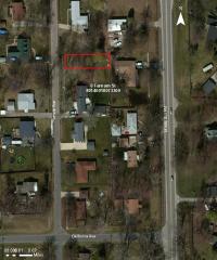 0 Farnum, Romulus, MI