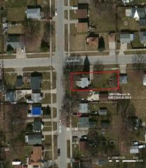 6005 Marvin, Taylor, MI