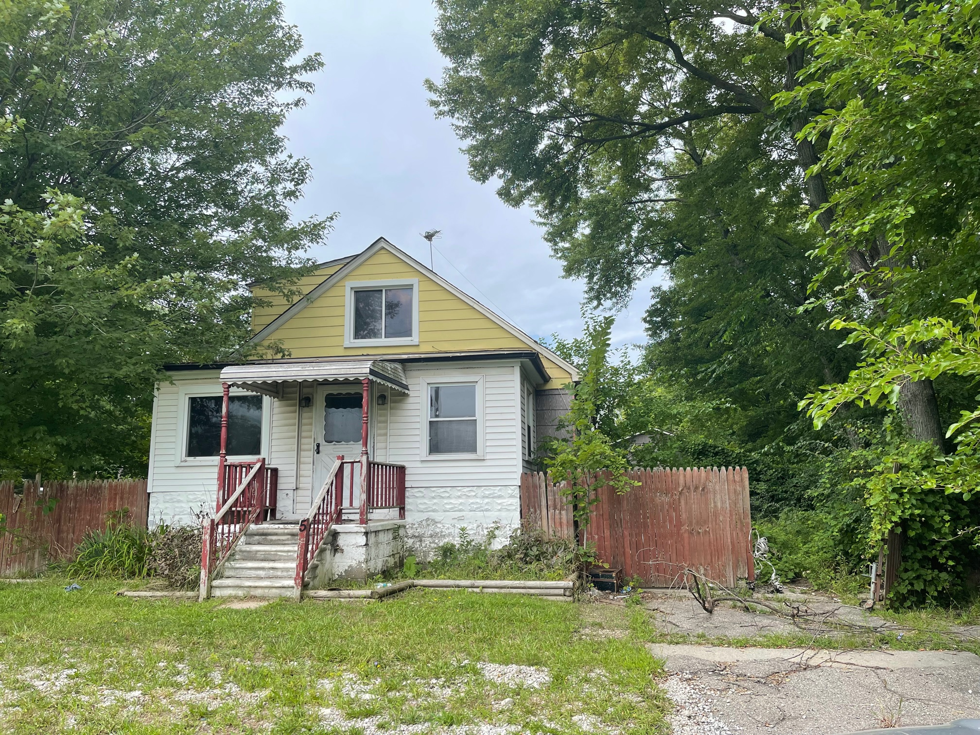 5052 S Inkster photo
