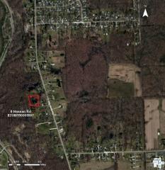 Hannan Rd, Romulus, MI