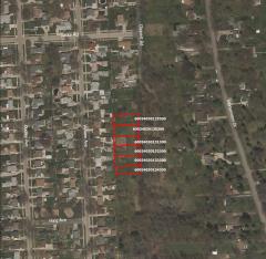 0 Clippert St, Taylor, MI