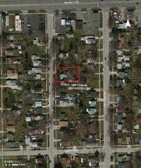 5885 Glenis, Taylor, MI