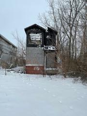 175 CANDLER