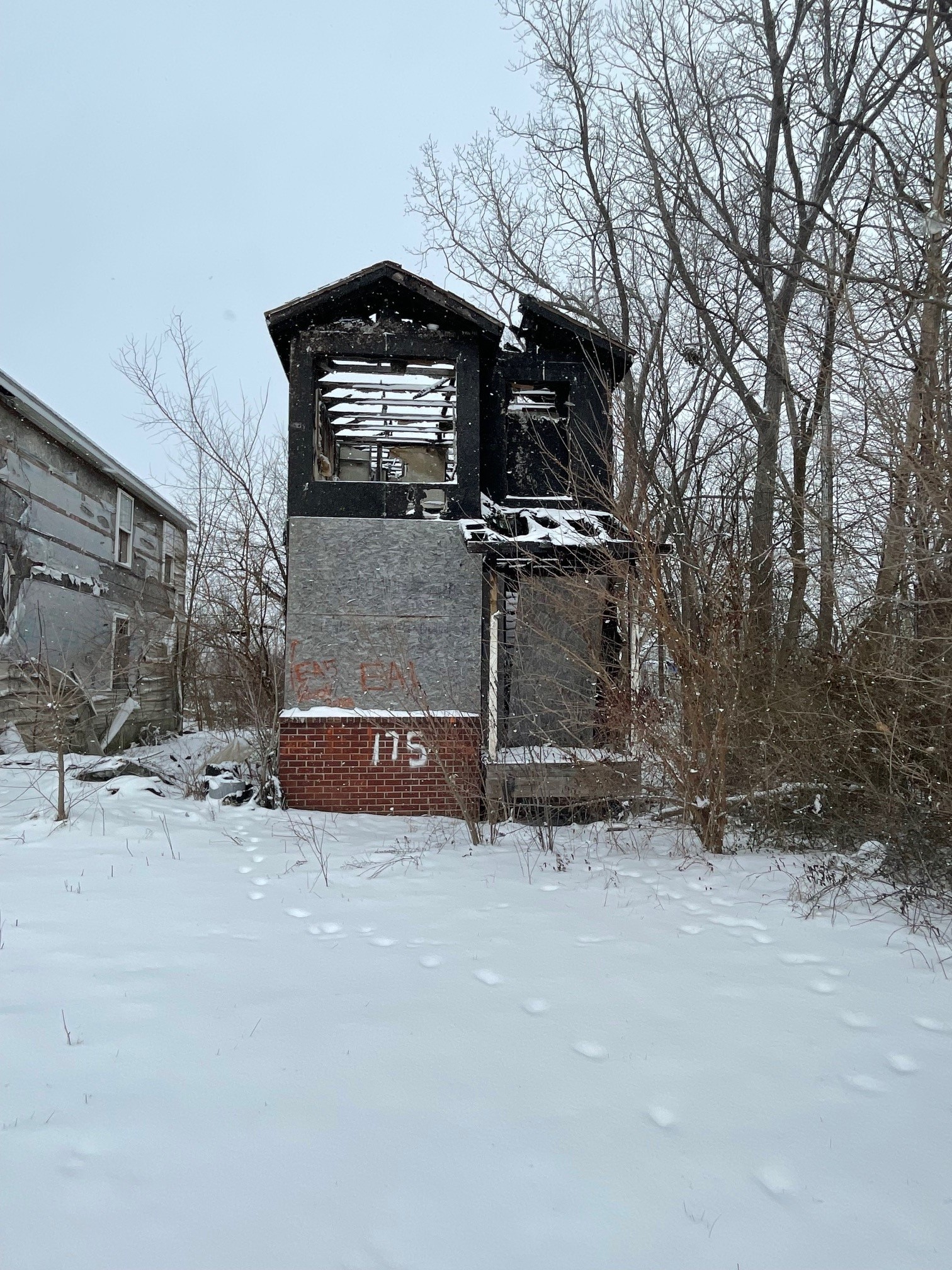 175 CANDLER
