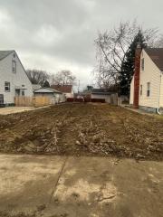 1022 Mill, Lincoln Park, MI
