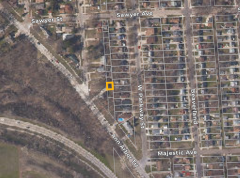 7498 Hazelton, Detroit, MI