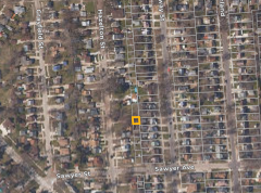 7648 Hazelton, Detroit, MI