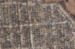 8414 Hazelton, Detroit, MI