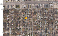 11378 Hazelton, Detroit, MI