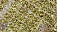 17237 Keppen Vac, Allen Park, MI