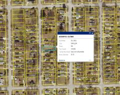 Glenis, Taylor, MI