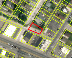 1056 Southfield, Lincoln Park, MI