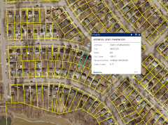 28201 Parkwood, Inkster, MI