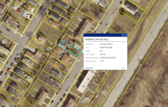 298 Goodell, River Rouge, MI