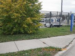 0 W Jefferson, River Rouge, MI