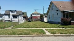 30 Nieman, River Rouge, MI