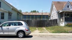 312 Haltiner, River Rouge, MI