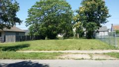 550 Frazier, River Rouge, MI