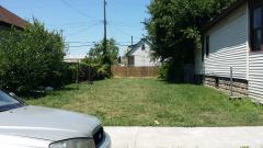 320 Burke, River Rouge, MI