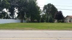 Vacant Van Born Rd, Van Buren Twp, MI