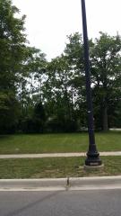 Goddard, Romulus, MI