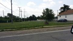 0 Sibley, Trenton, MI