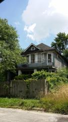 151 Church, Highland Park, MI