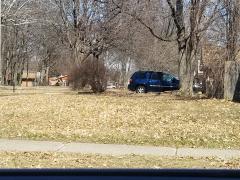 Vacant Annapolis, Dearborn Heights, MI