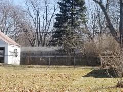 Vacant Polk, Dearborn Heights, MI