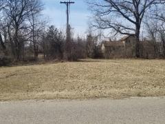 Vacant Moore, Romulus, MI