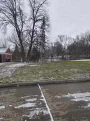 Vacant Meadow Park, Redford, MI
