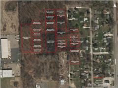 Beauchamp, Romulus, MI